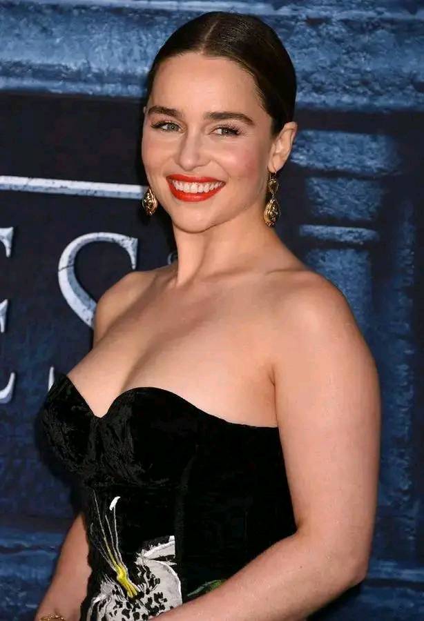 Emilia Clarke