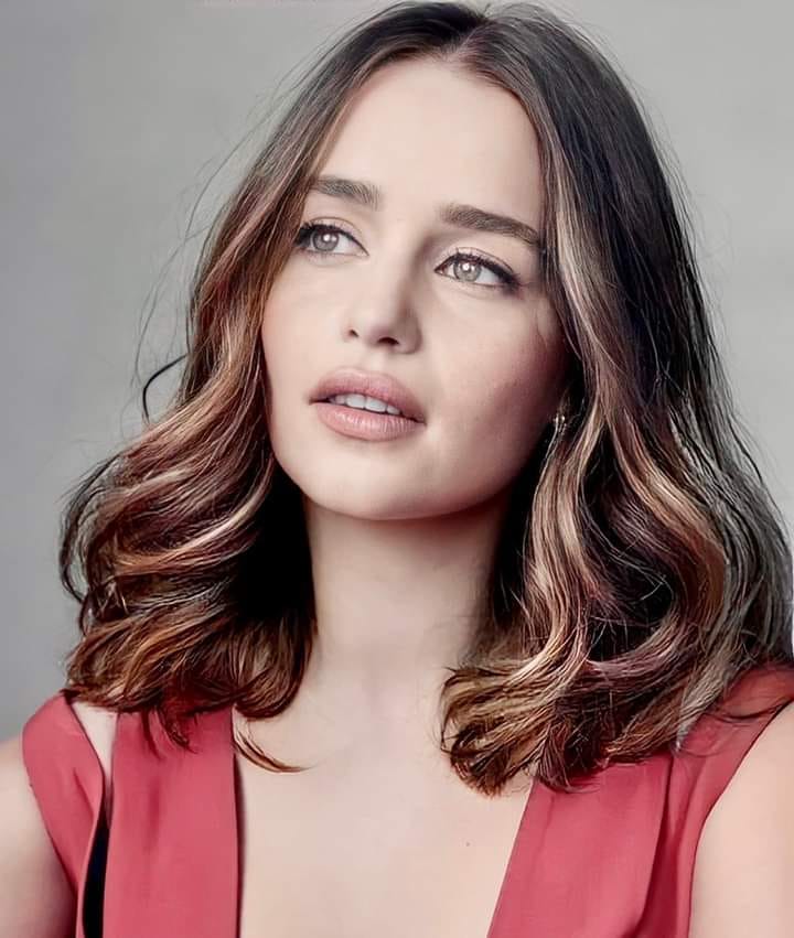 Emilia Clarke