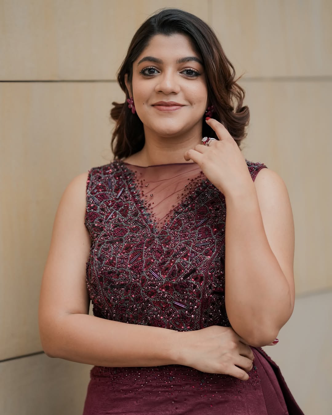 Aparna Balamurali