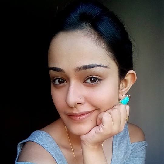 Apoorva Arora
