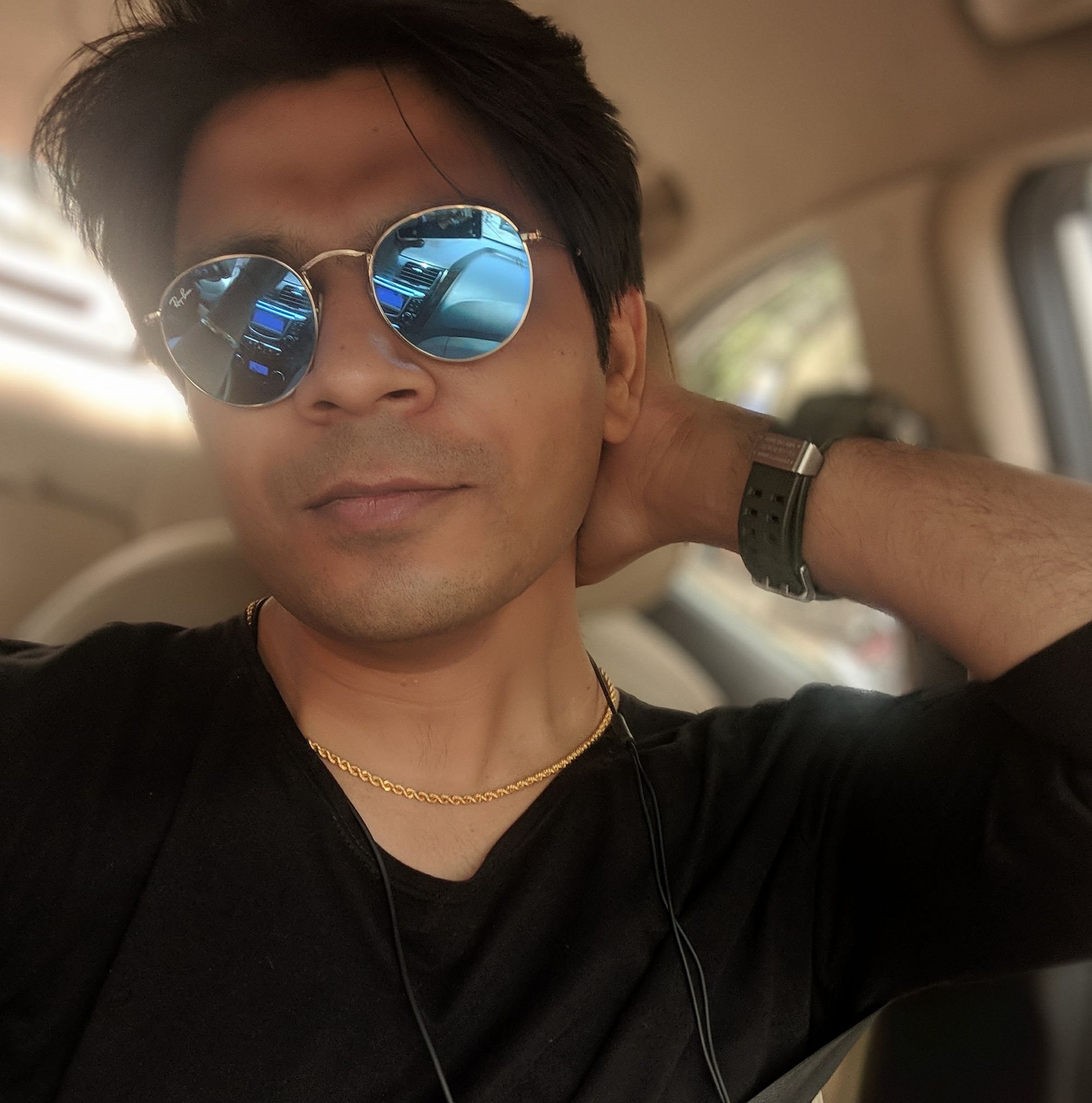 Ankit Tiwari