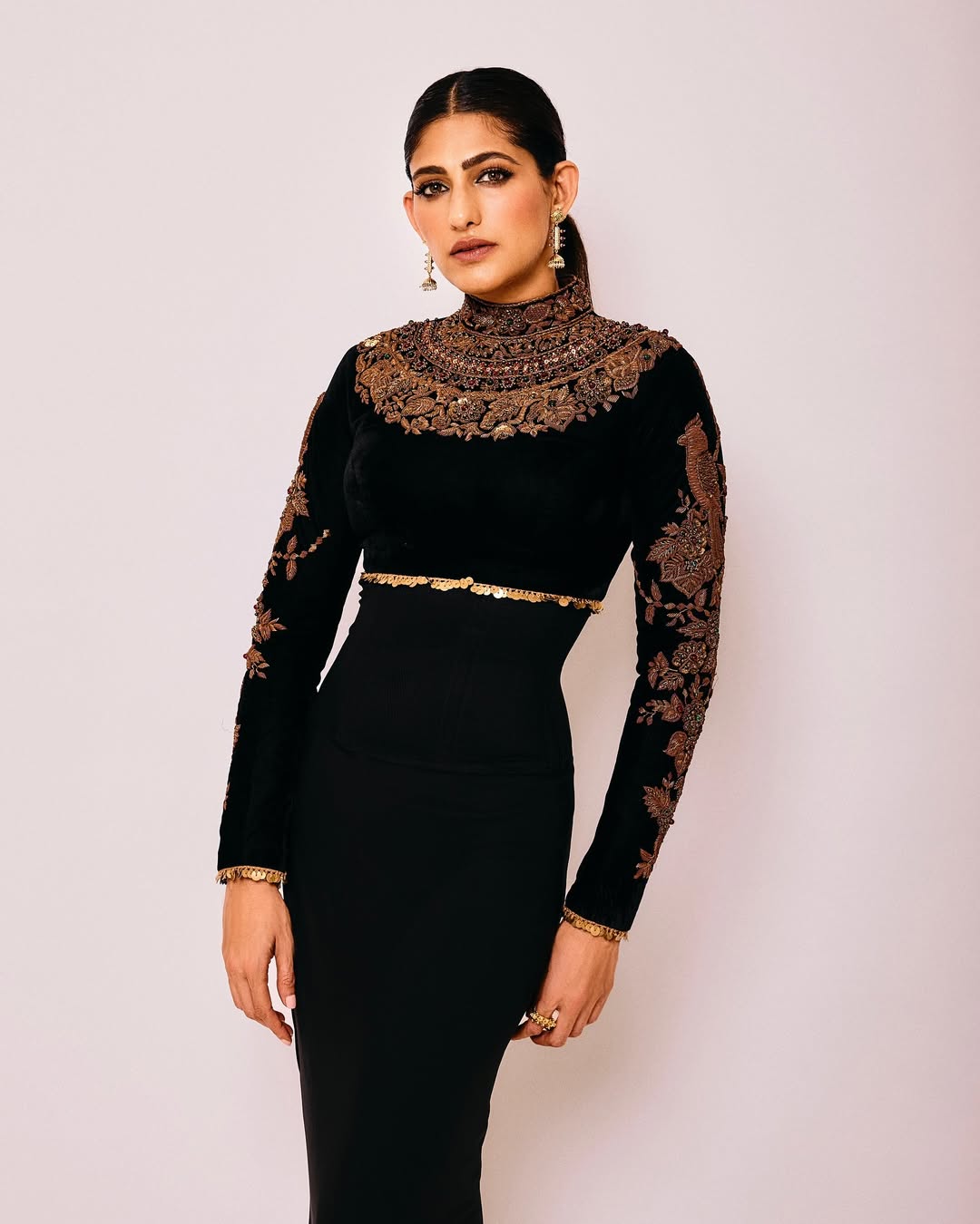 Kubbra Sait