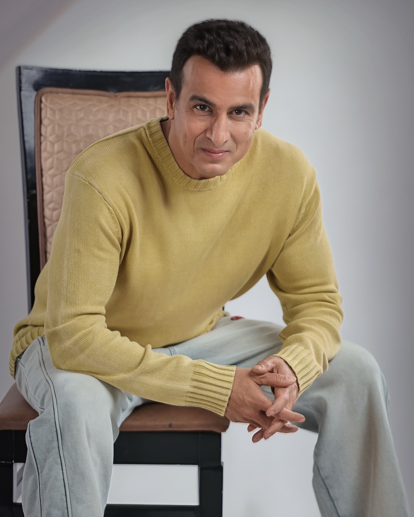 Ronit Roy