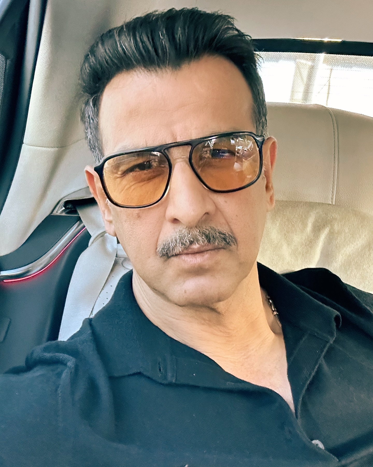 Ronit Roy