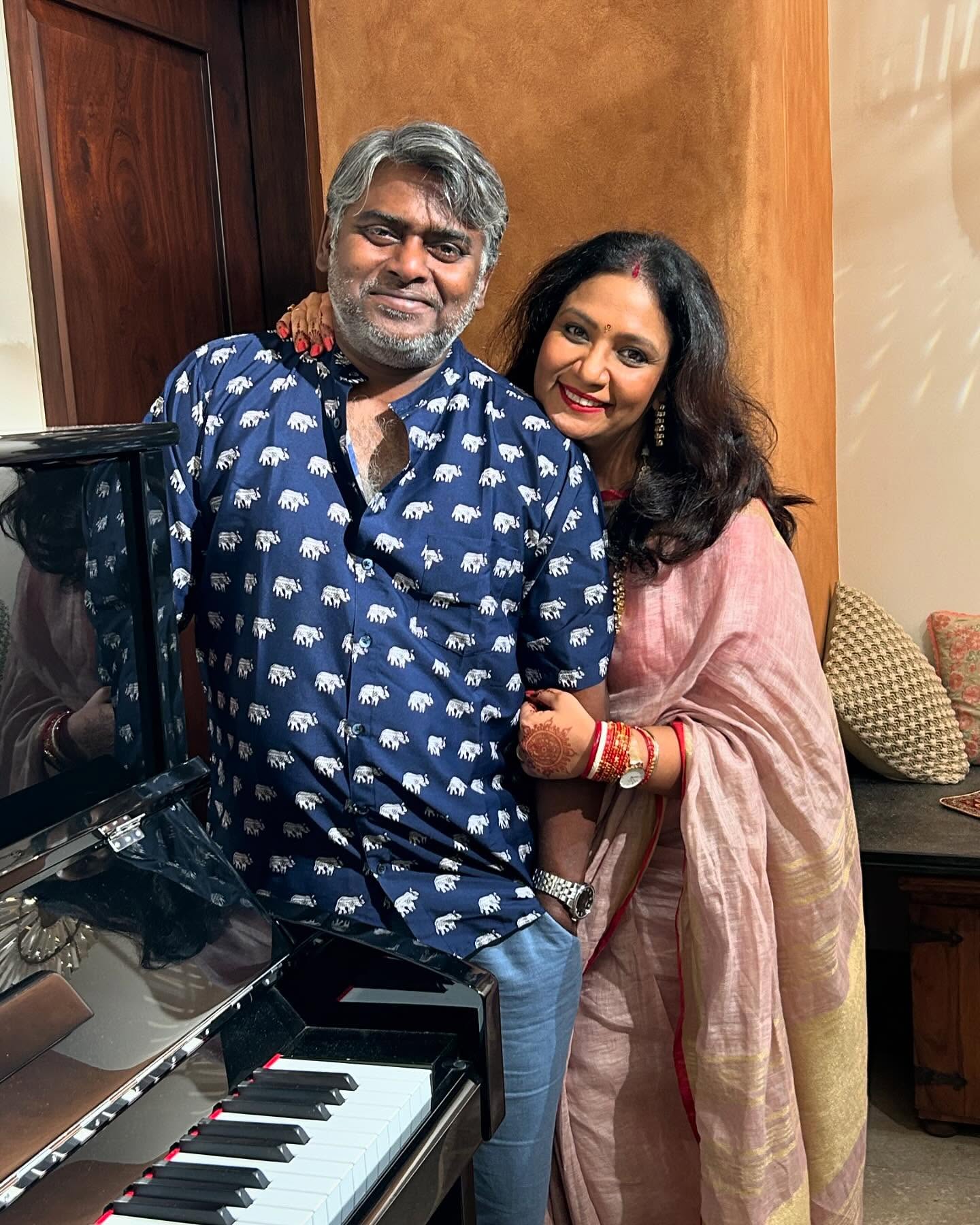 Dibyendu Bhattacharya