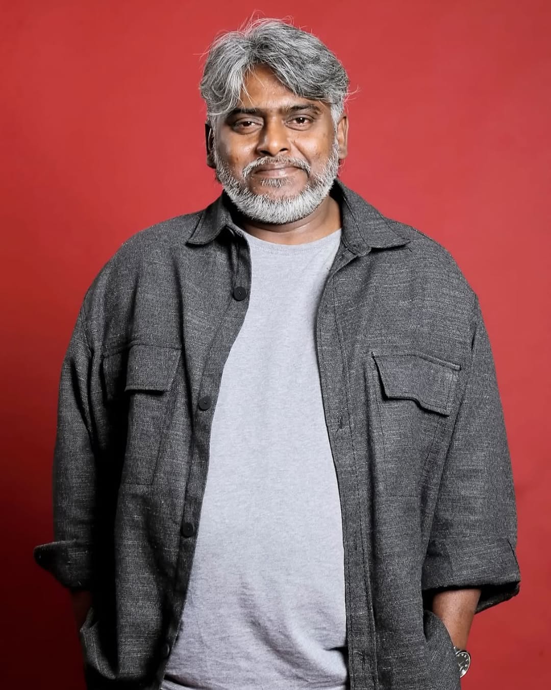 Dibyendu Bhattacharya
