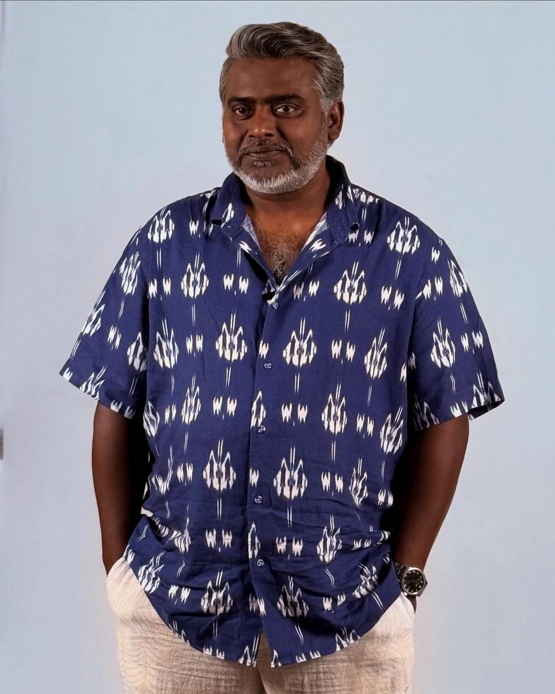 Dibyendu Bhattacharya