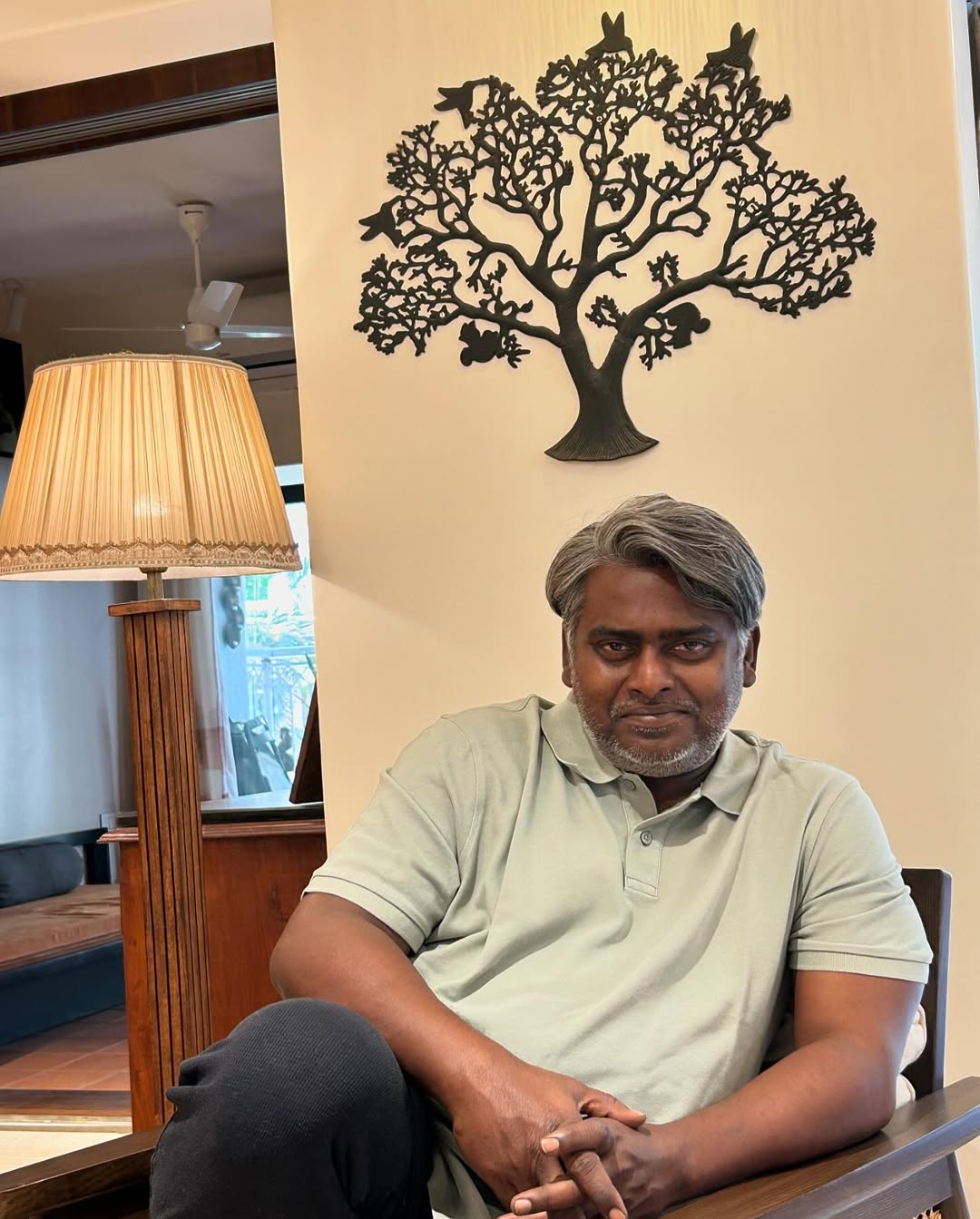 Dibyendu Bhattacharya