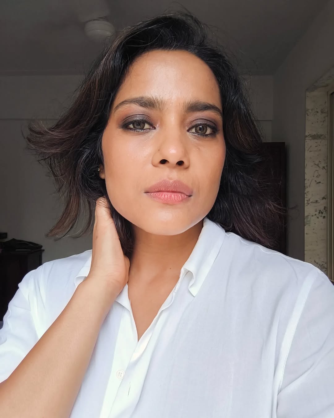 Shahana Goswami