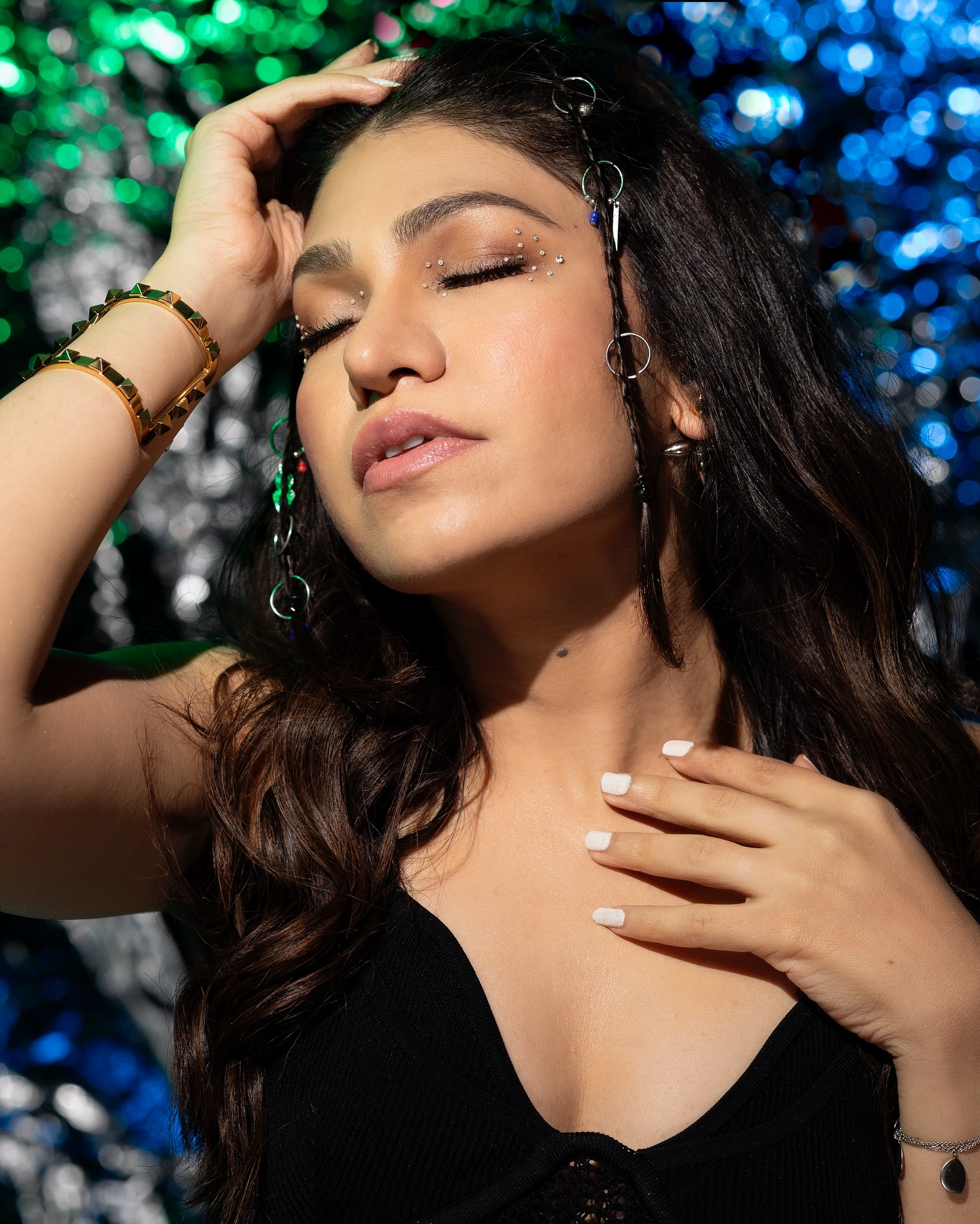 Tulsi Kumar