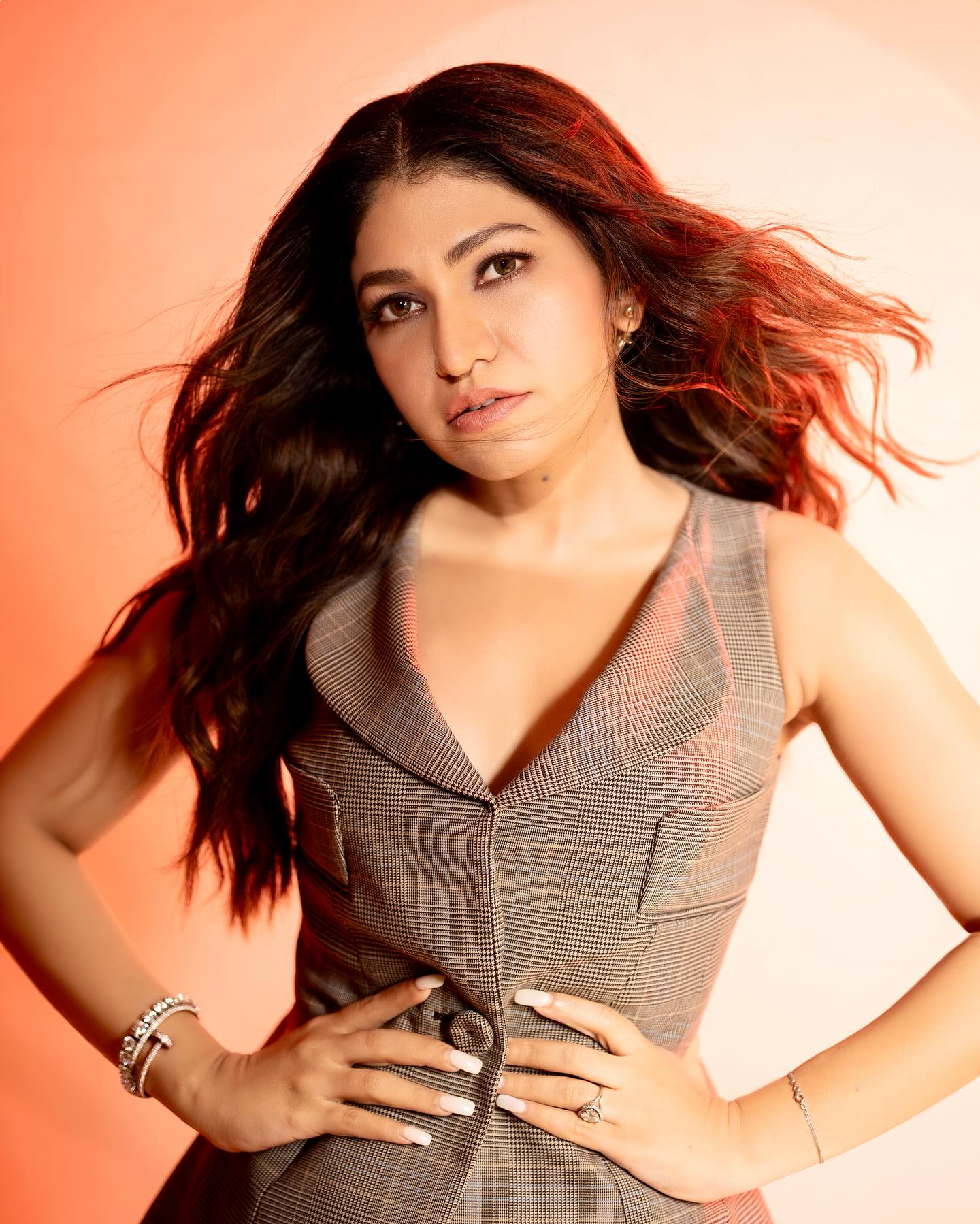 Tulsi Kumar