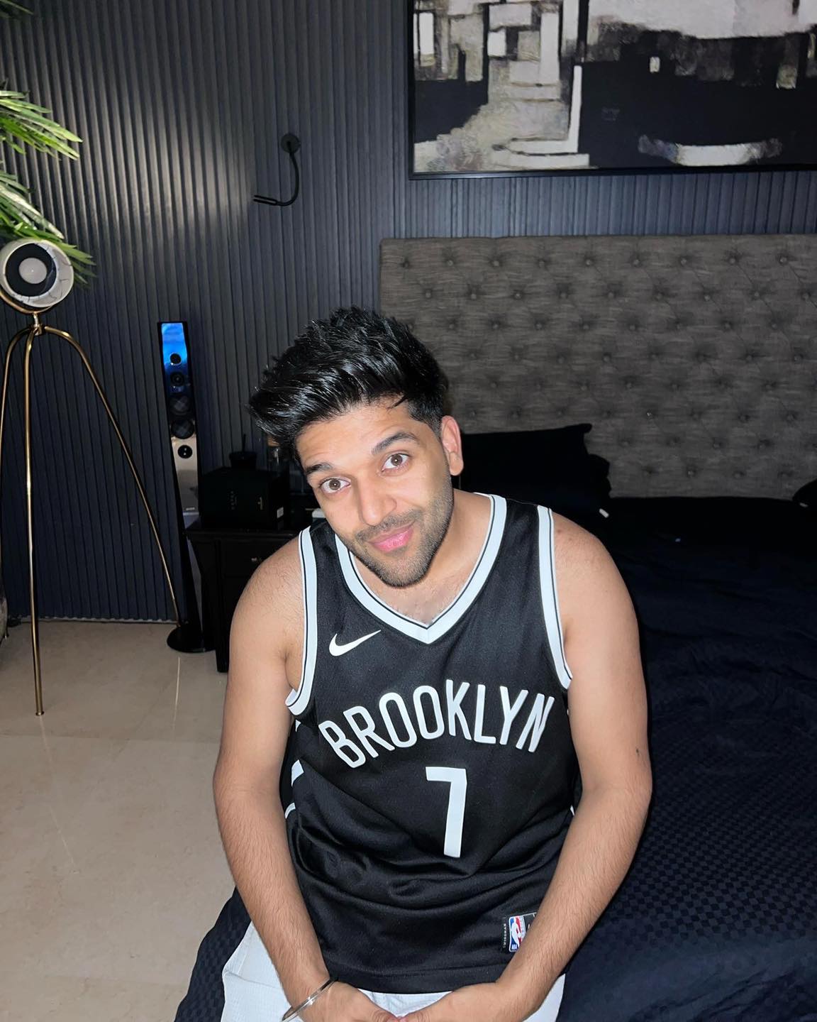 Guru Randhawa
