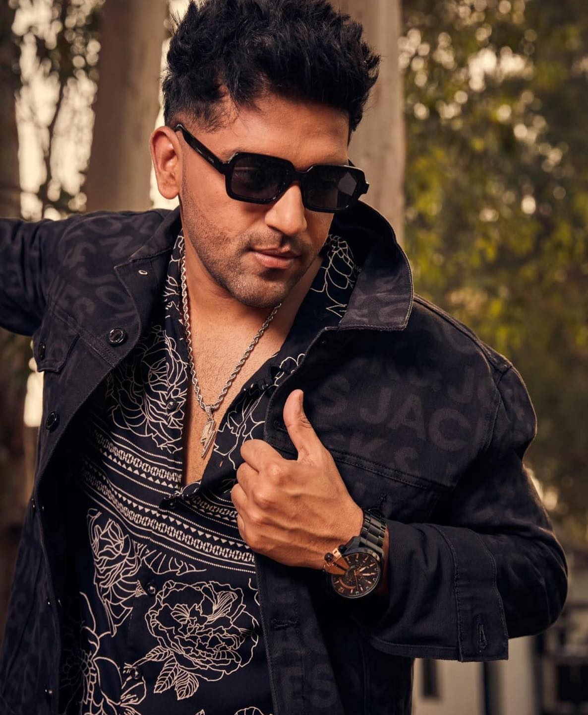 Guru Randhawa