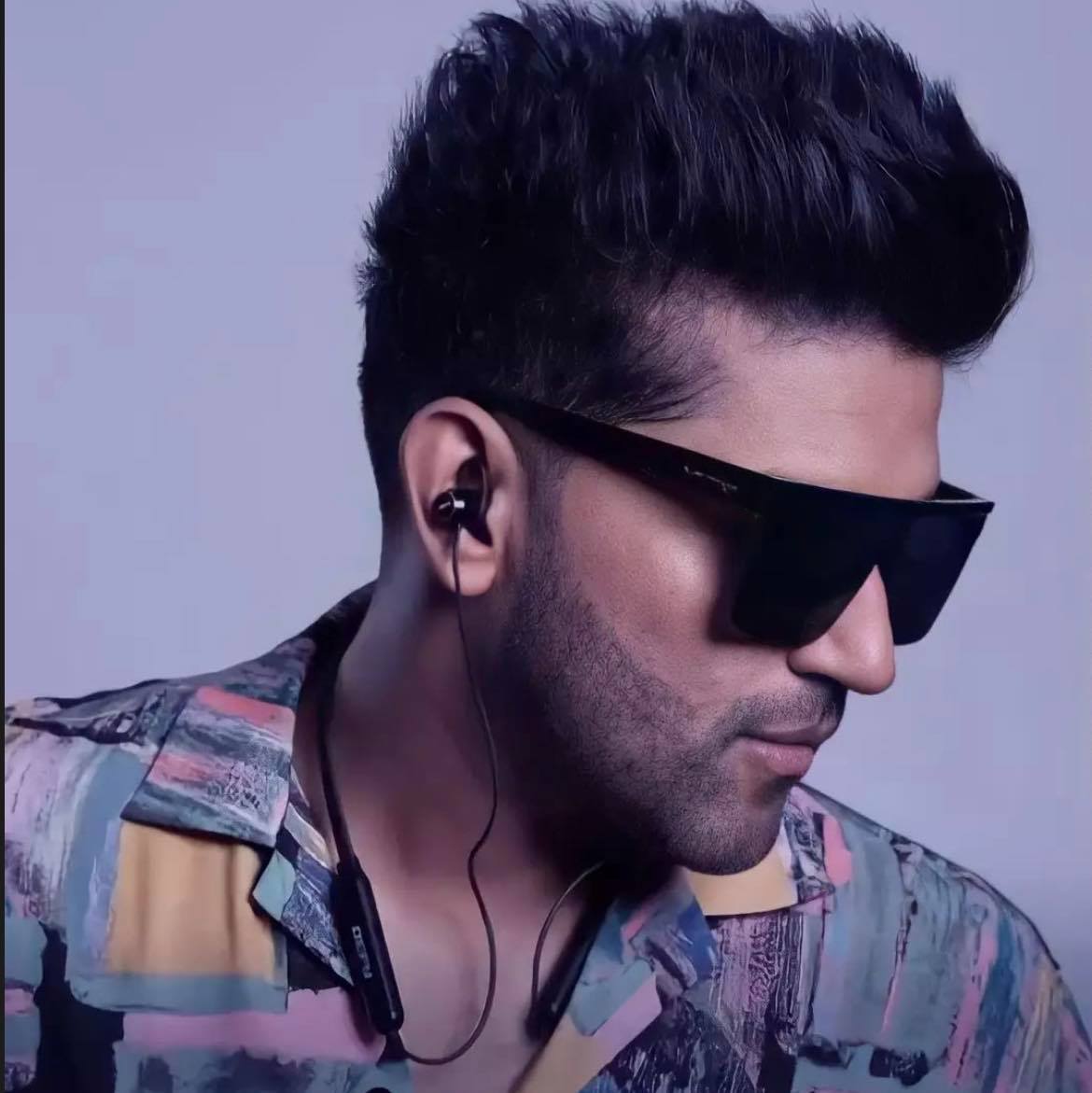 Guru Randhawa
