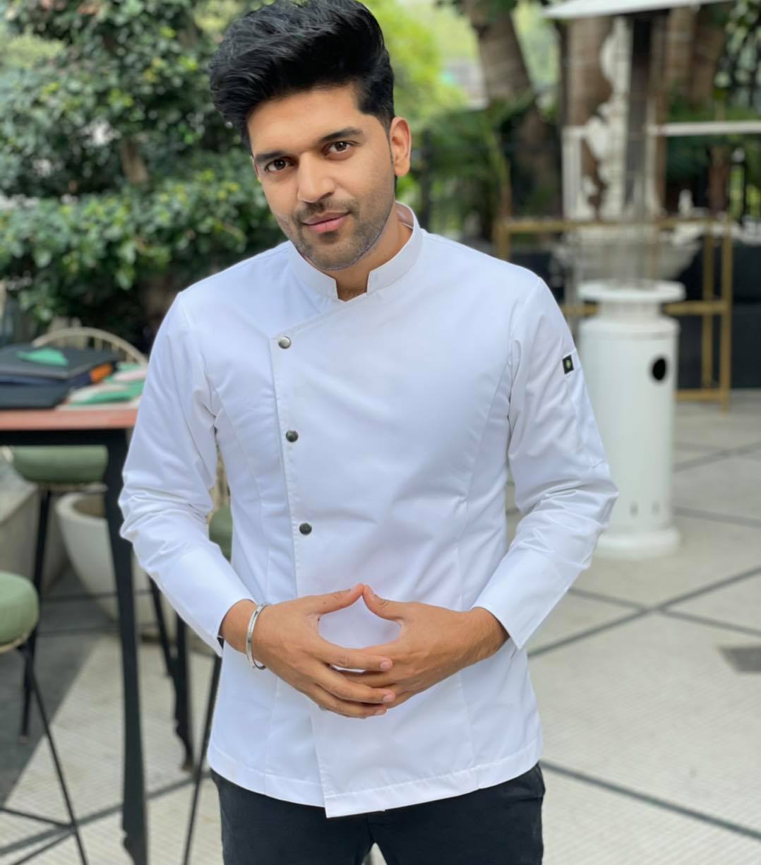 Guru Randhawa