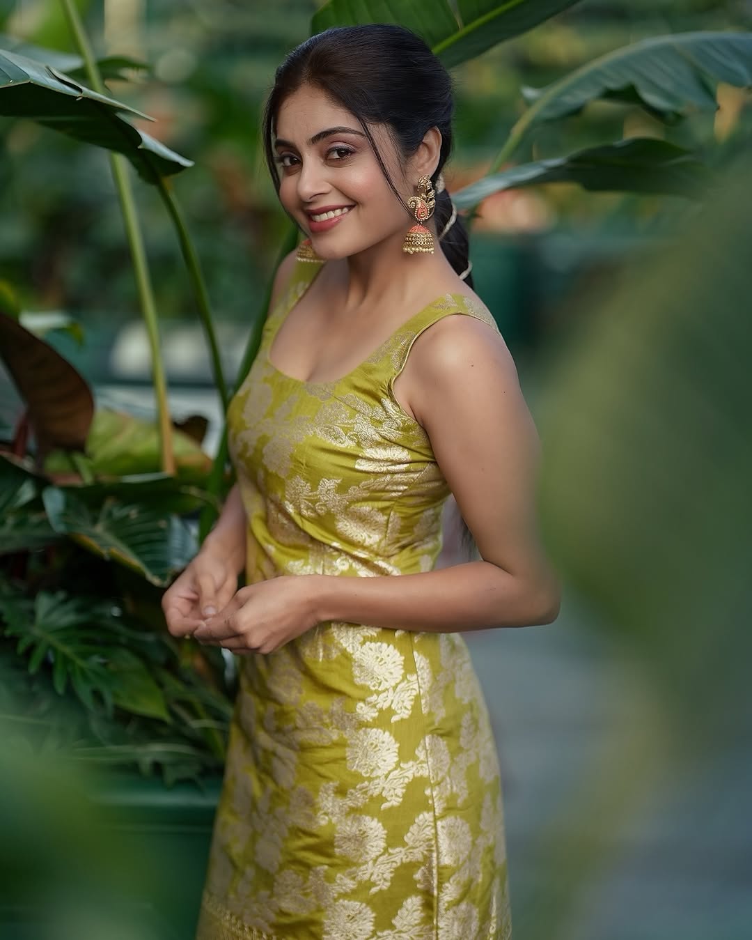 Bhavana Rao