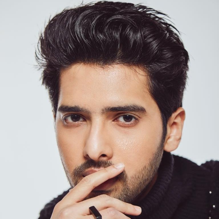 Armaan Malik