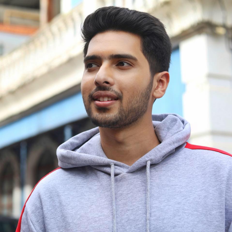 Armaan Malik
