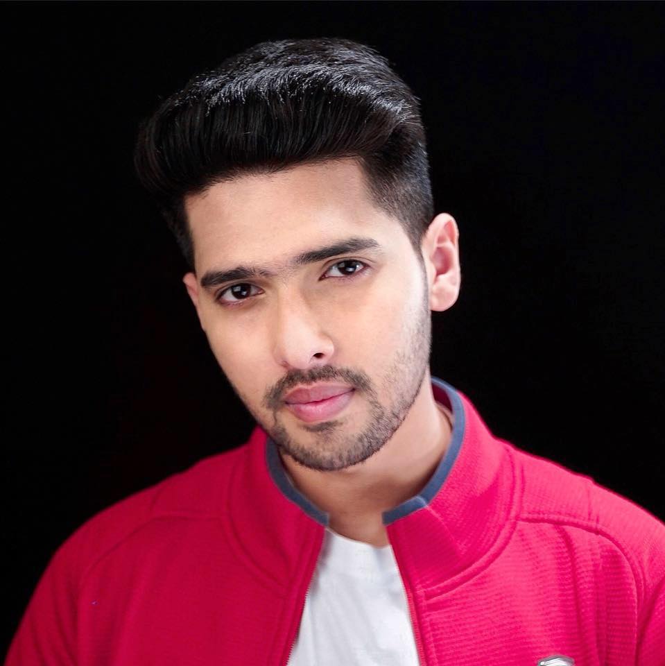 Armaan Malik