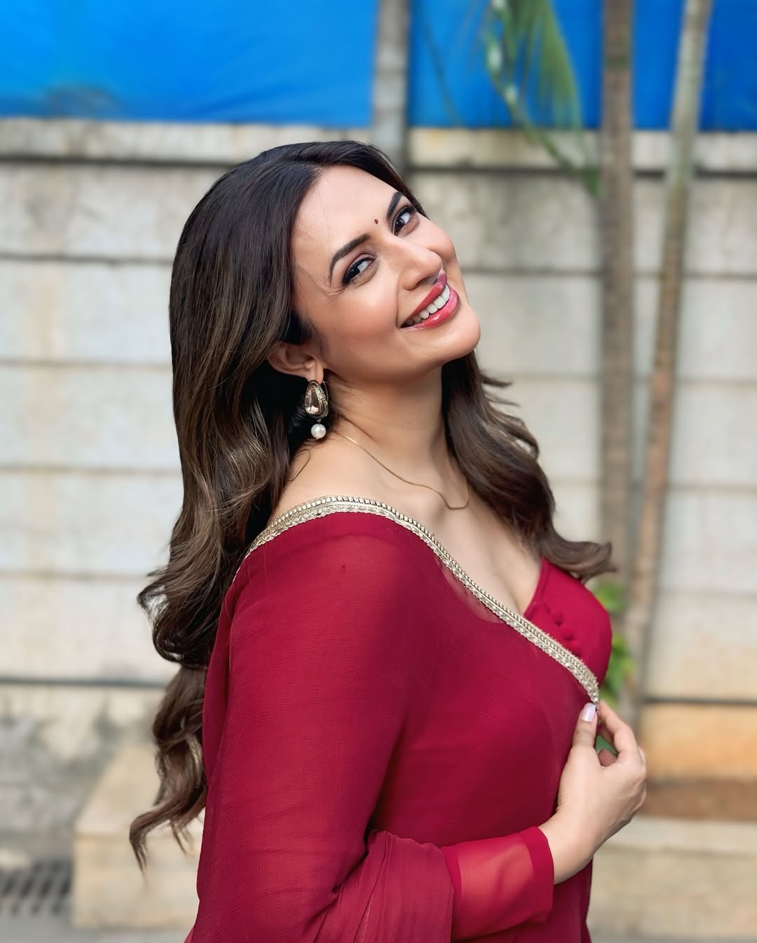 Divyanka Tripathi