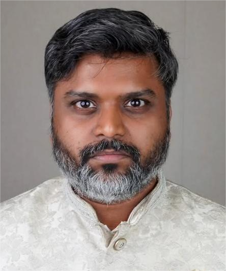 Chaitanya Mohan