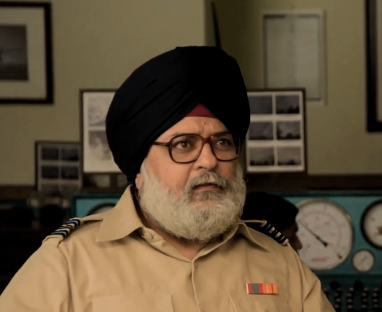 Gurpal Singh
