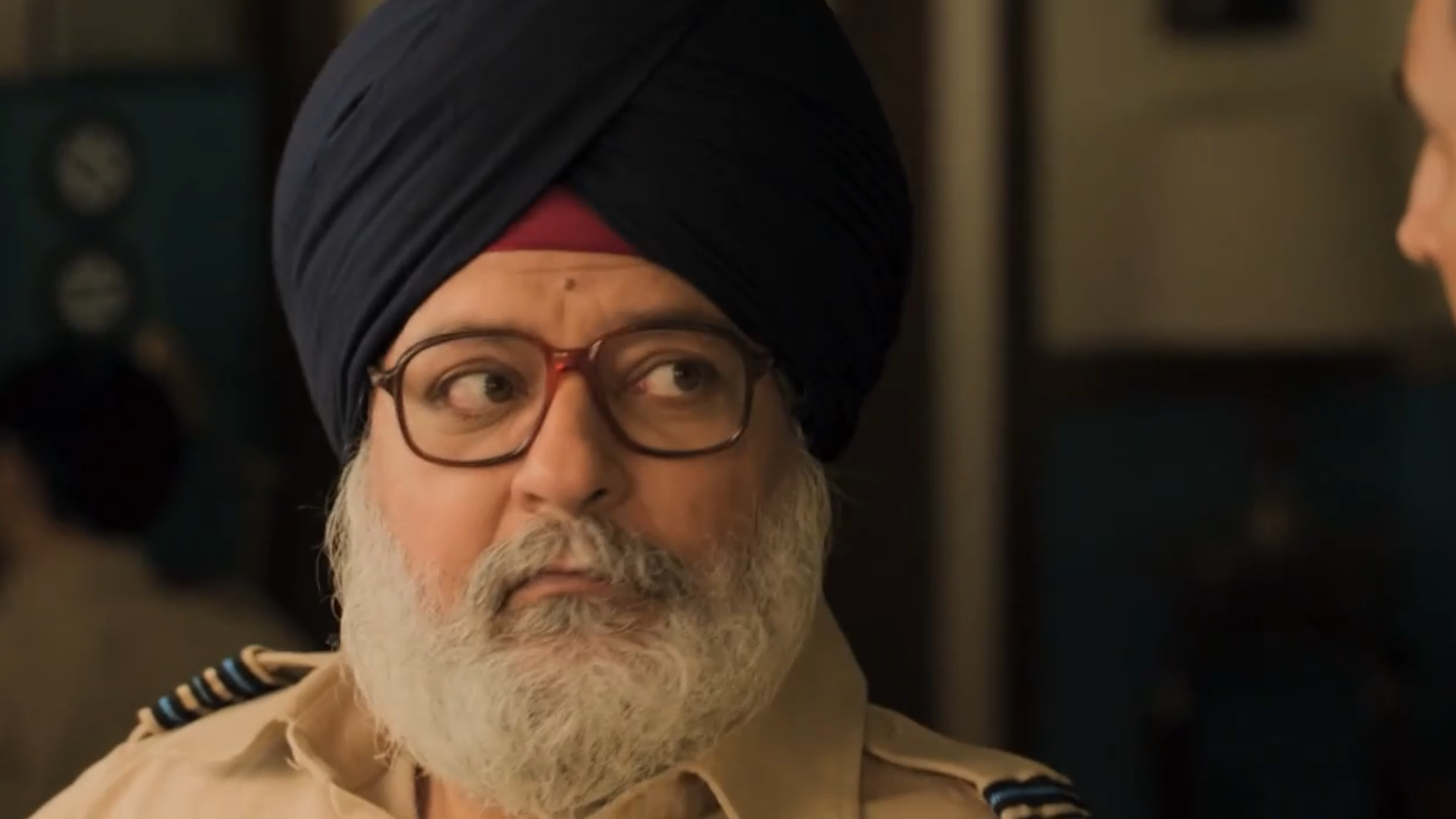 Gurpal Singh | Sky Force