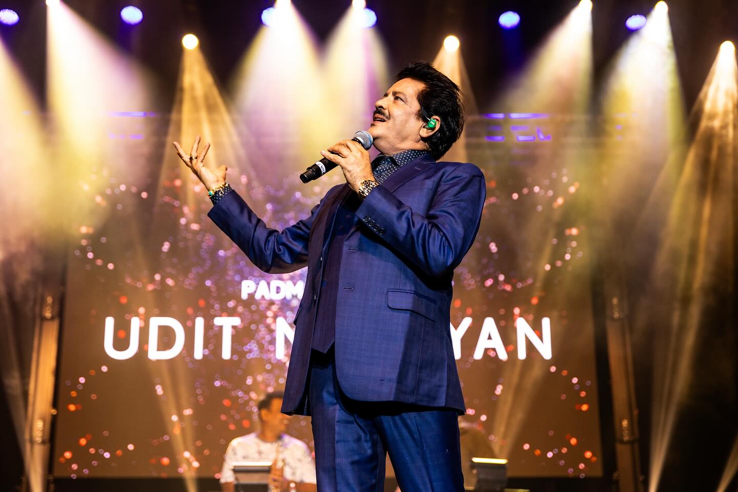 Udit Narayan