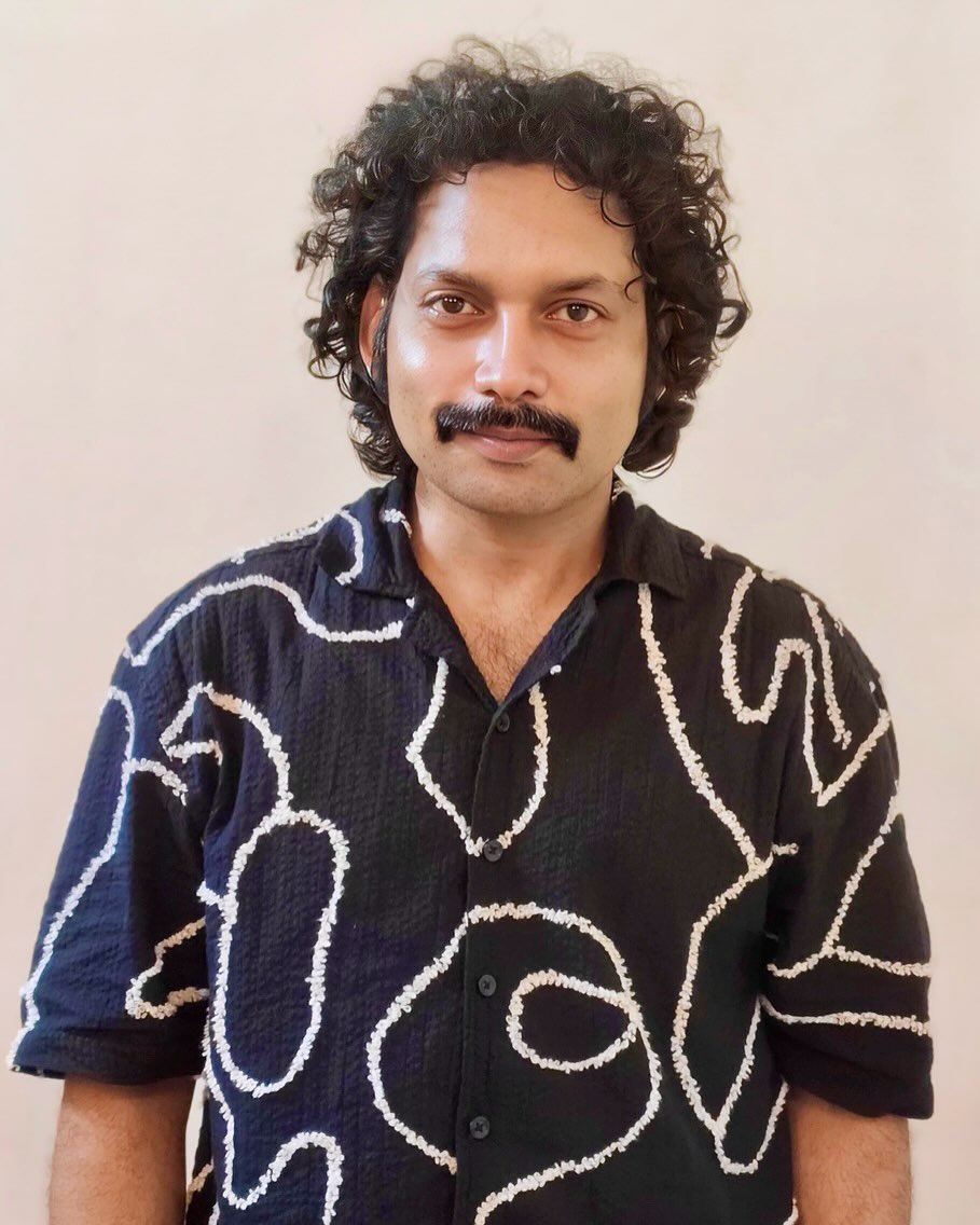 Bhaskar Jha