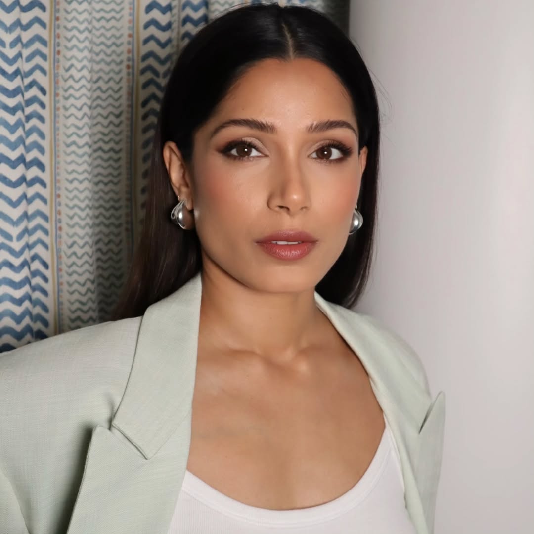 Freida Pinto