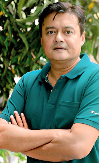 Saswata Chatterjee