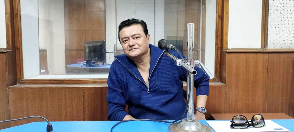Saswata Chatterjee