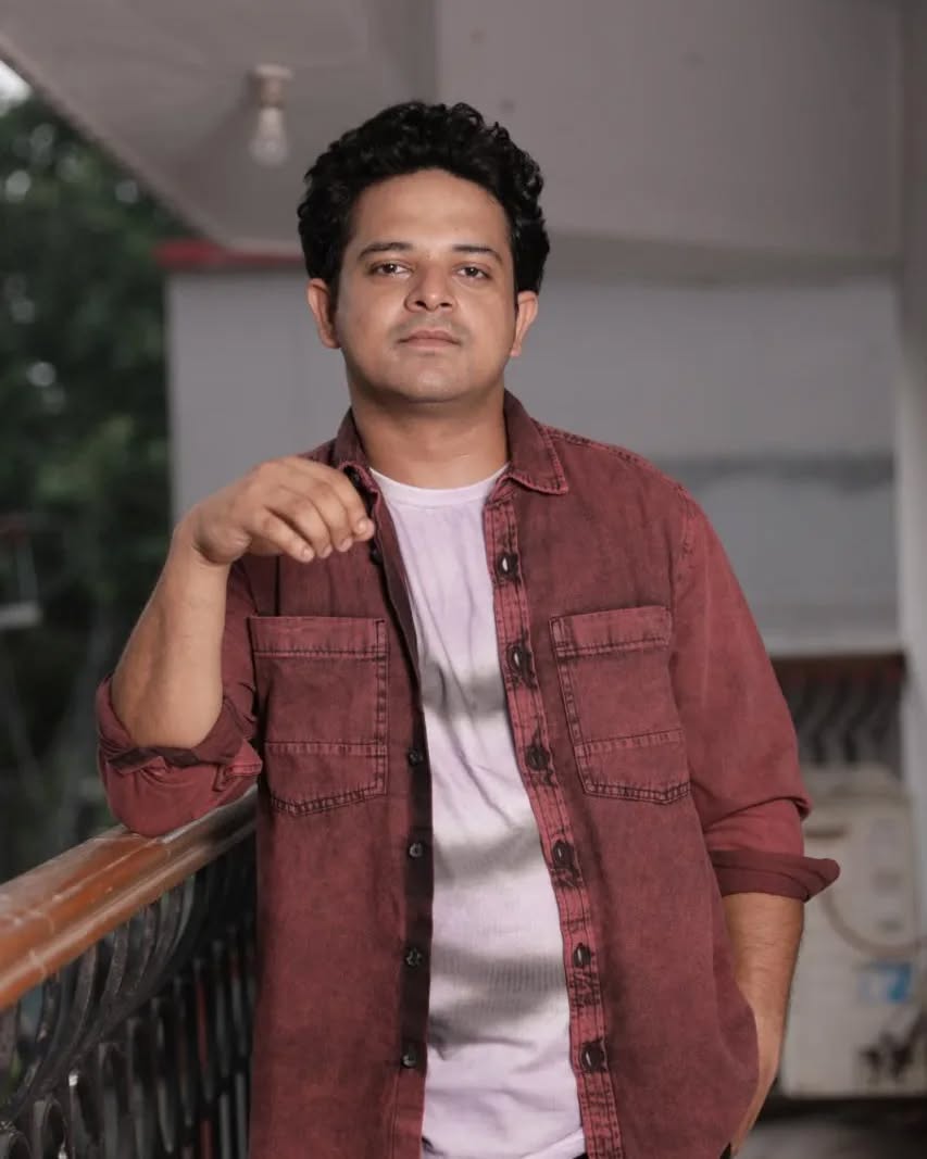 Satyam Bhattacharya