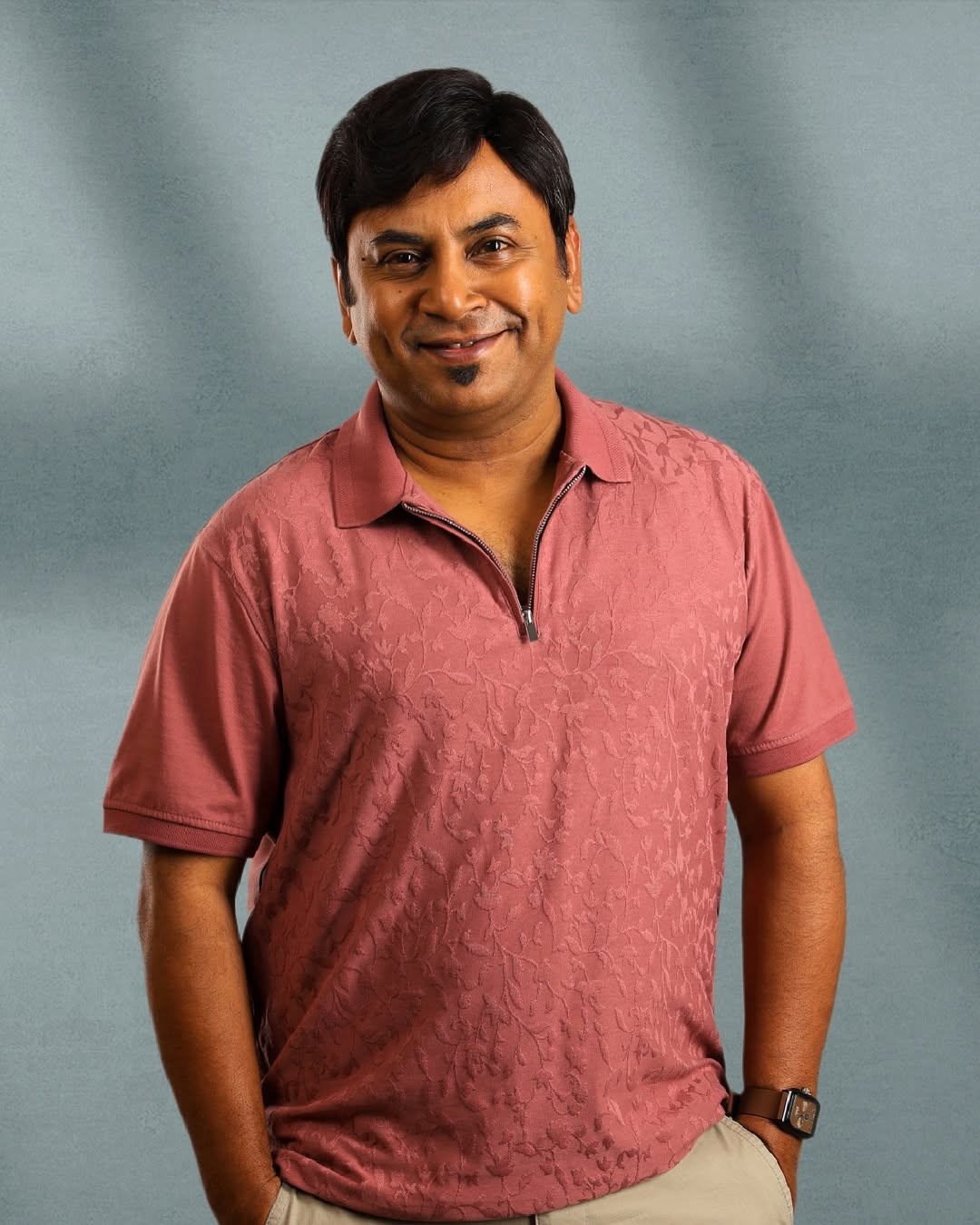 Anirban Chakrabarti