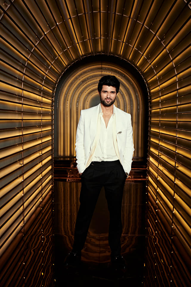 Vijay Deverakonda