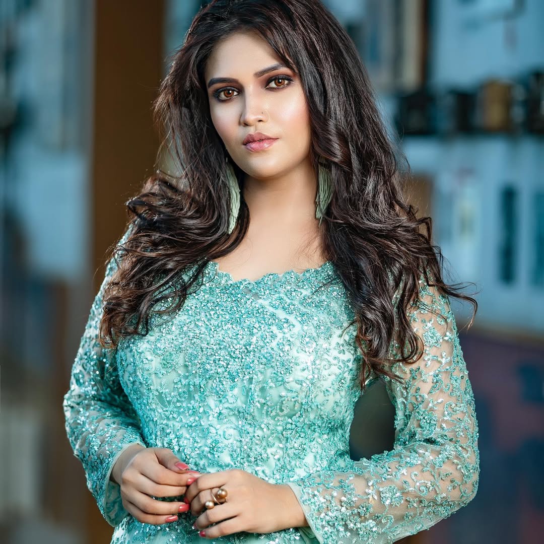 Piyali Chakraborty