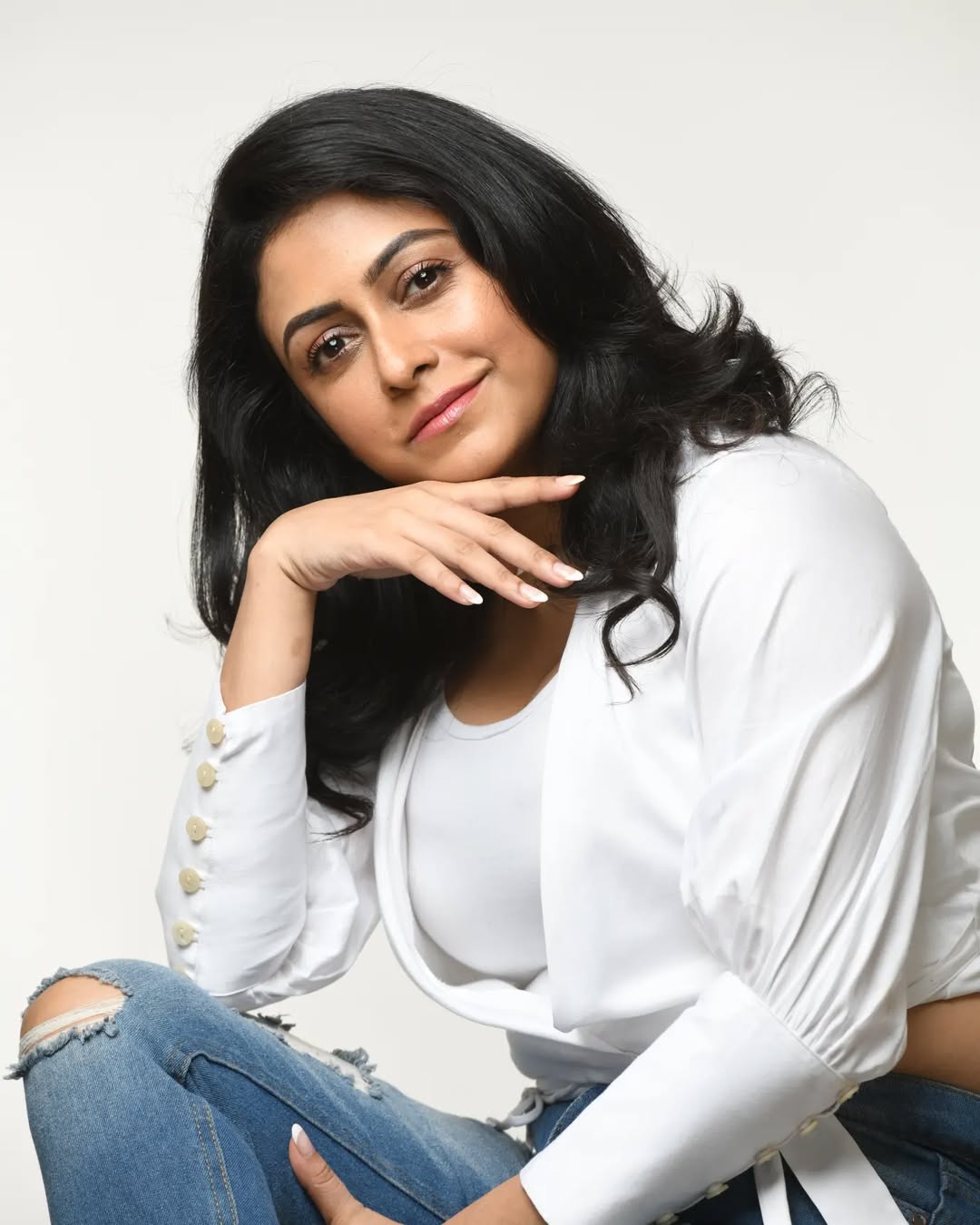 Sneha Chatterjee