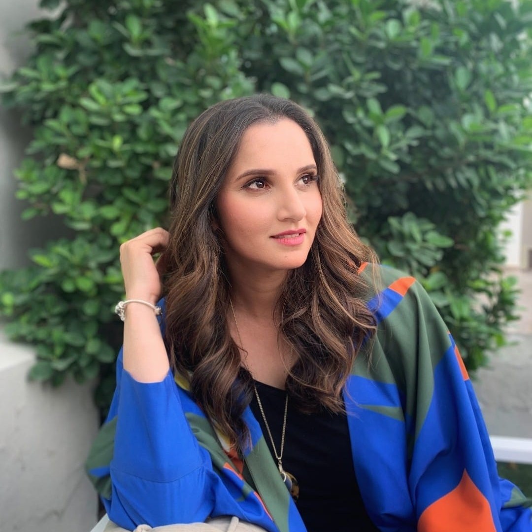 Sania Mirza