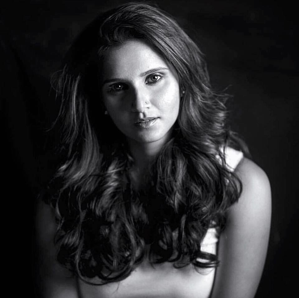 Sania Mirza