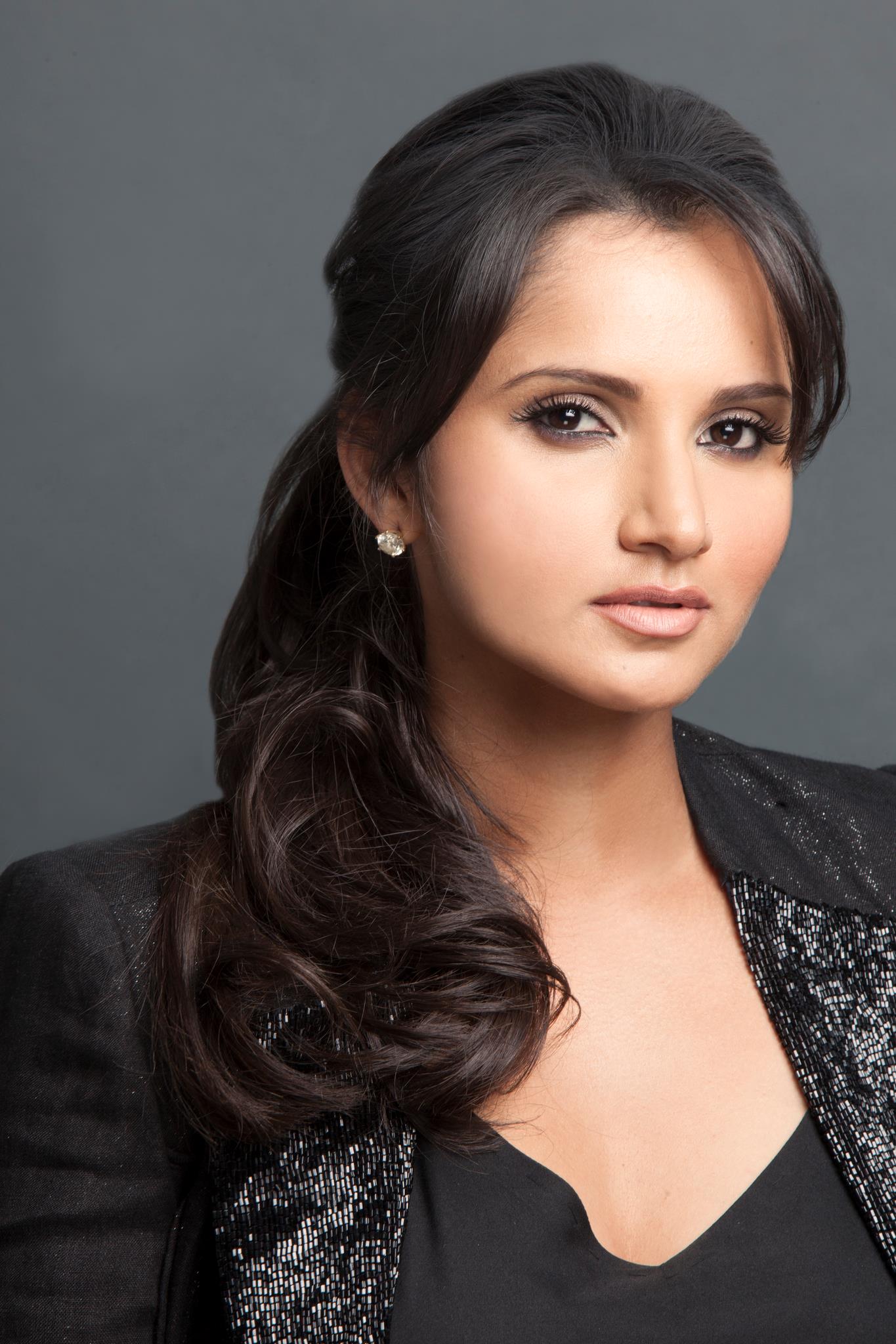 Sania Mirza