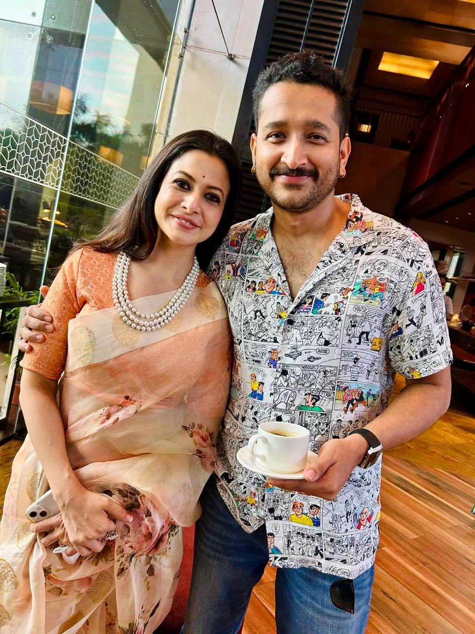 Parambrata Chattopadhyay