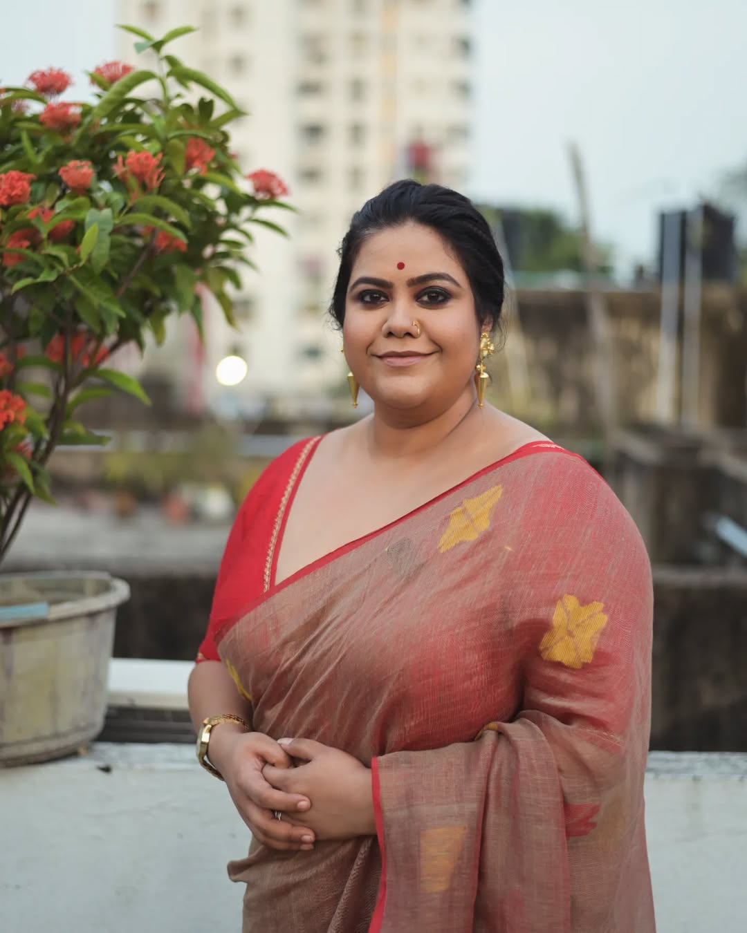 Arijita Mukhopadhyay