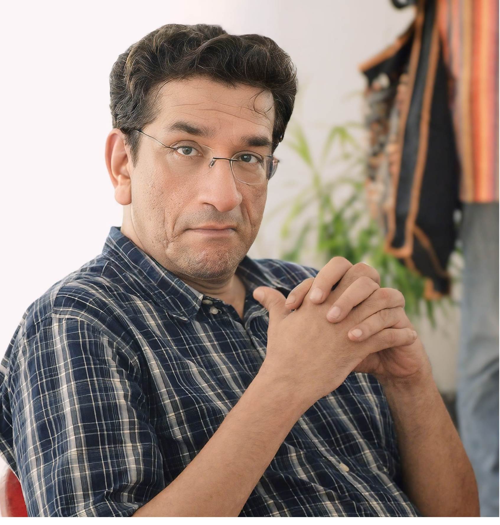 Sabyasachi Chakrabarty