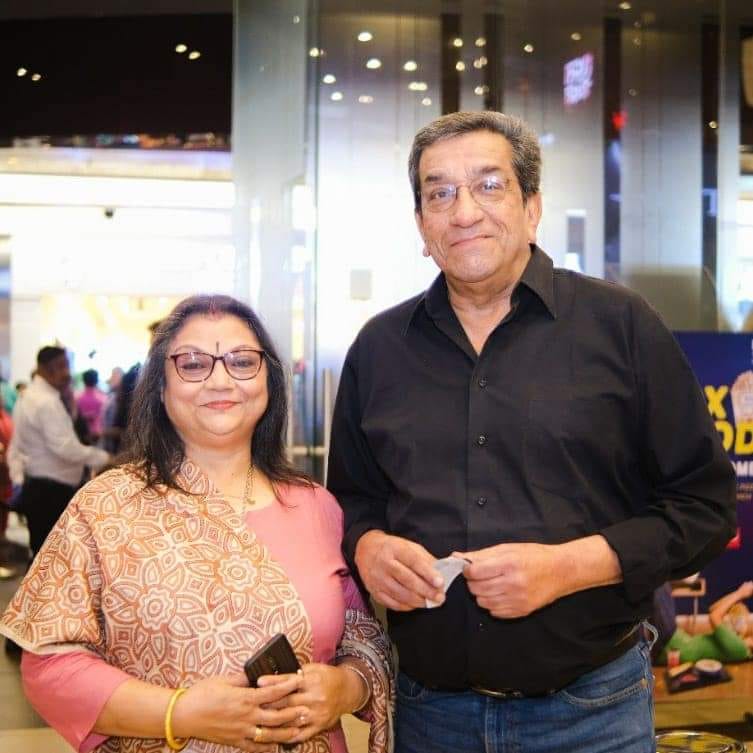 Sabyasachi Chakrabarty