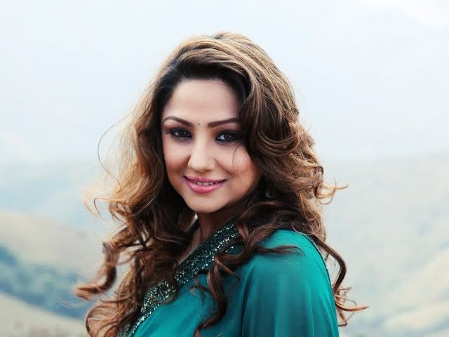 Priyanka Upendra