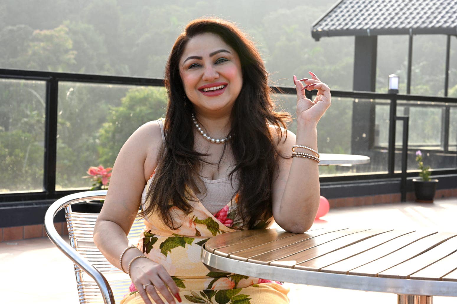 Priyanka Upendra