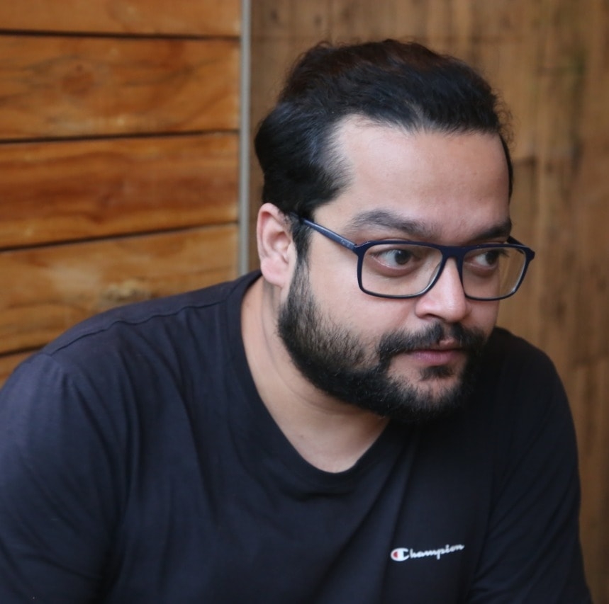 Arghadeep Chatterjee