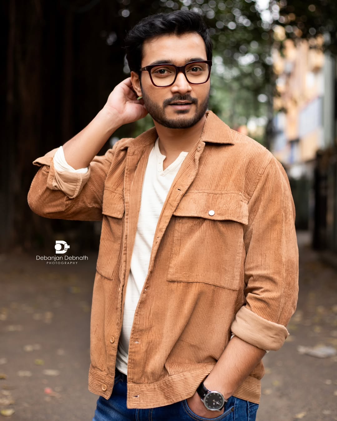 Suhotra Mukhopadhyay