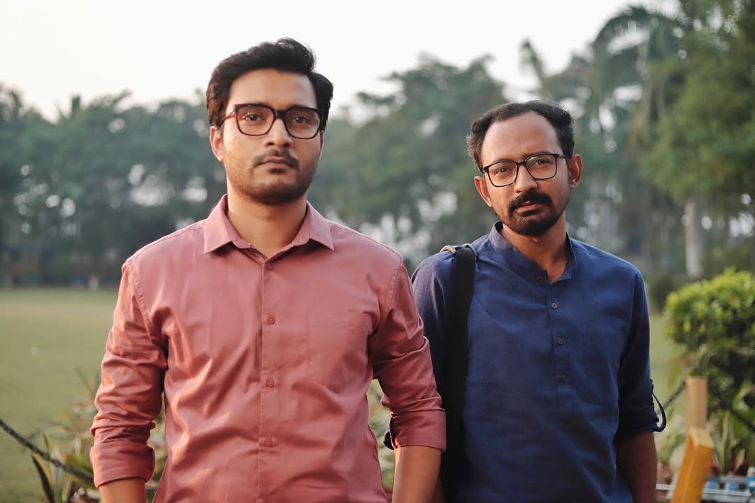 Suhotra Mukhopadhyay