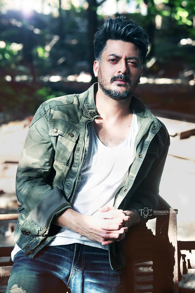 Jisshu Sengupta